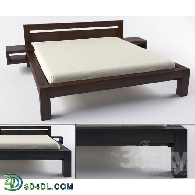 Bed - Bed frames