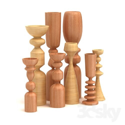 Vase - decorative vases and candle holders 