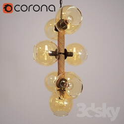 Ceiling light - Chandelier 