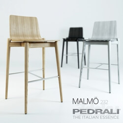 Chair - MALMO 232 