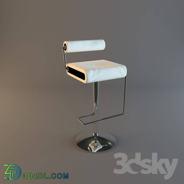 Chair - Bar Chair