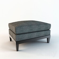Other soft seating - BAKER_ Barbara Barry no. 