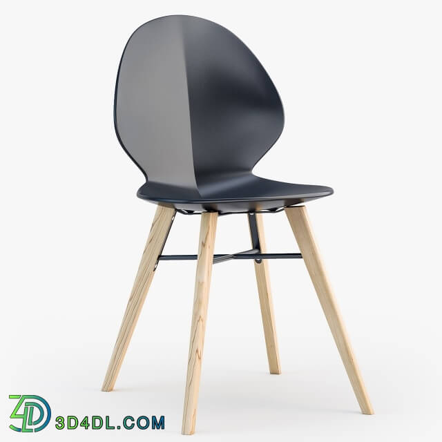 Chair - Calligaris Basil w chair