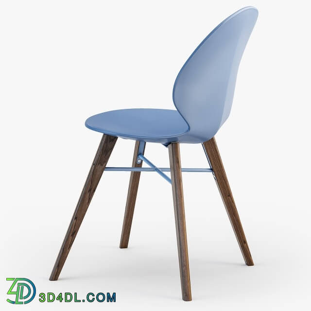 Chair - Calligaris Basil w chair