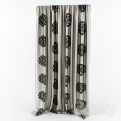 Curtain - Curtains 