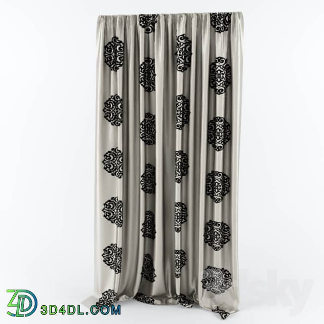 Curtain - Curtains