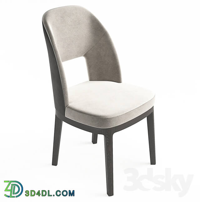 Chair - Chairs Judit Flexform