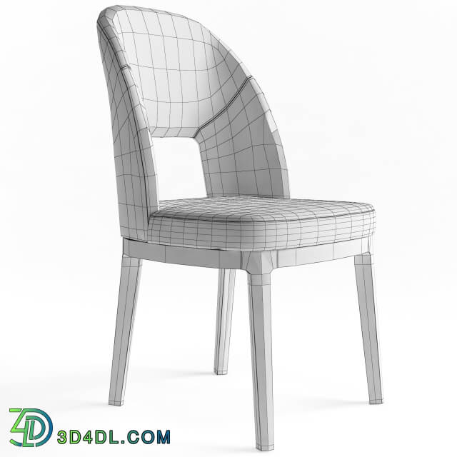 Chair - Chairs Judit Flexform