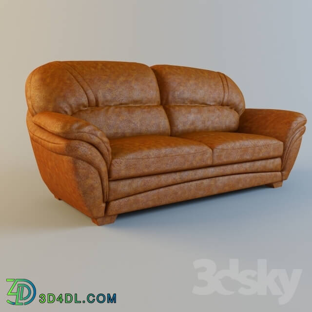Sofa - Plymouth