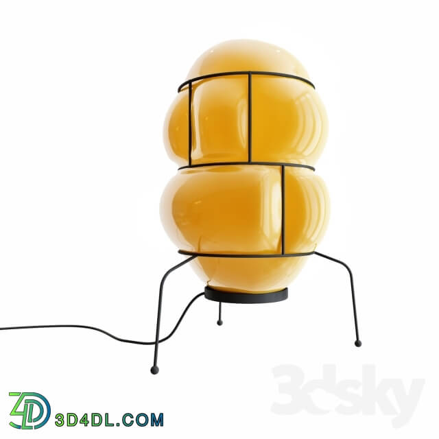 Table lamp - Table lamp