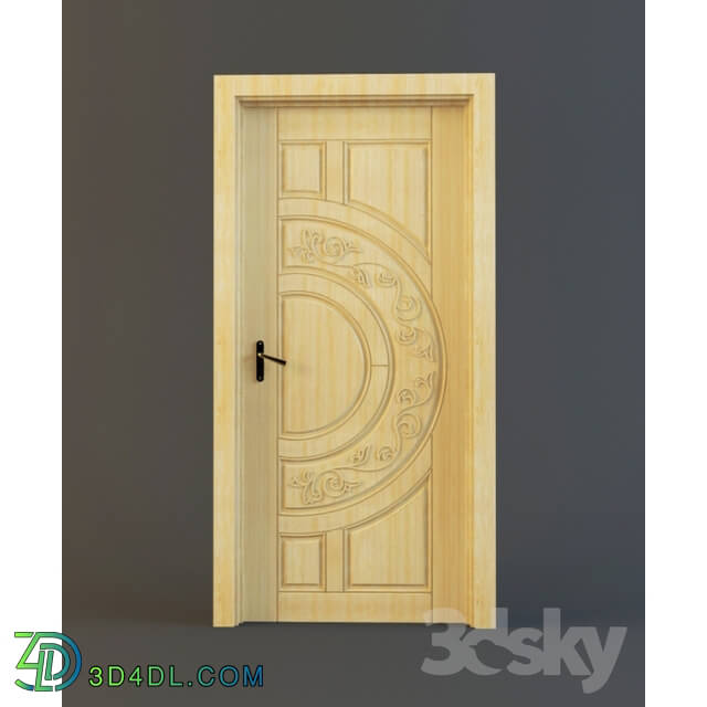 Doors - Door