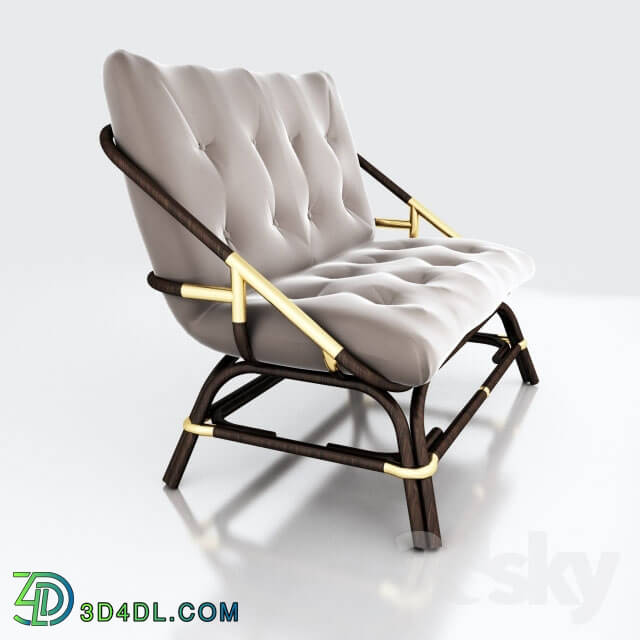 Arm chair - chair