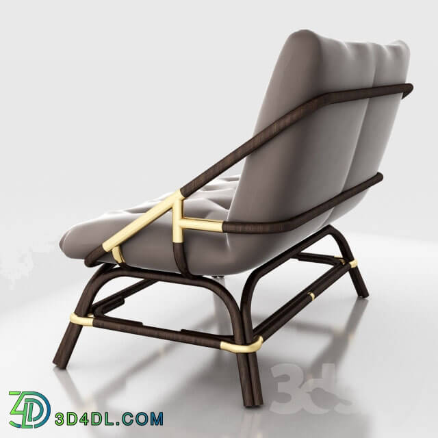 Arm chair - chair