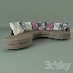 Sofa - Albert _amp_ Shtein 