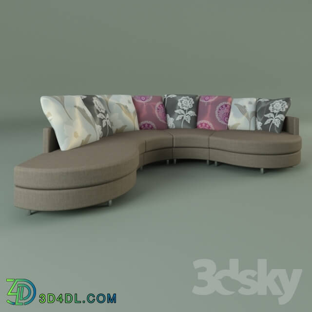 Sofa - Albert _amp_ Shtein