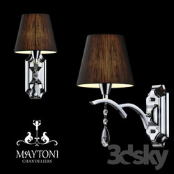 Wall light - Sconce Maytoni ARM901-01-N 