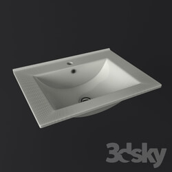 Wash basin - Sink 