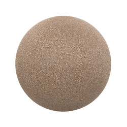 CGaxis-Textures Stones-Volume-01 brown freckled stone (01) 