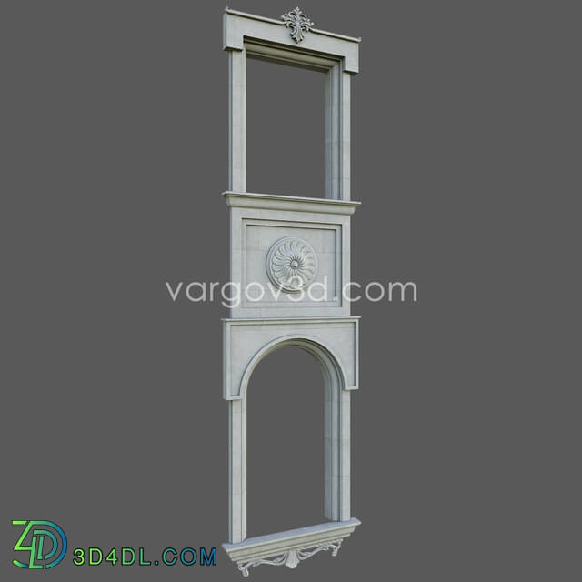 Vargov3d architectural-element (010)