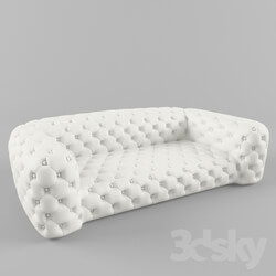 Sofa - doom Sofa 