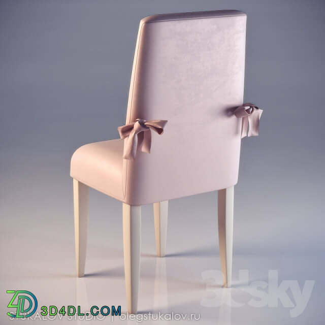 Table _ Chair - Chair Ferretti _amp_ Ferretti _ Happy Night