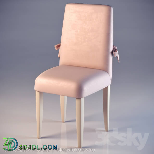 Table _ Chair - Chair Ferretti _amp_ Ferretti _ Happy Night