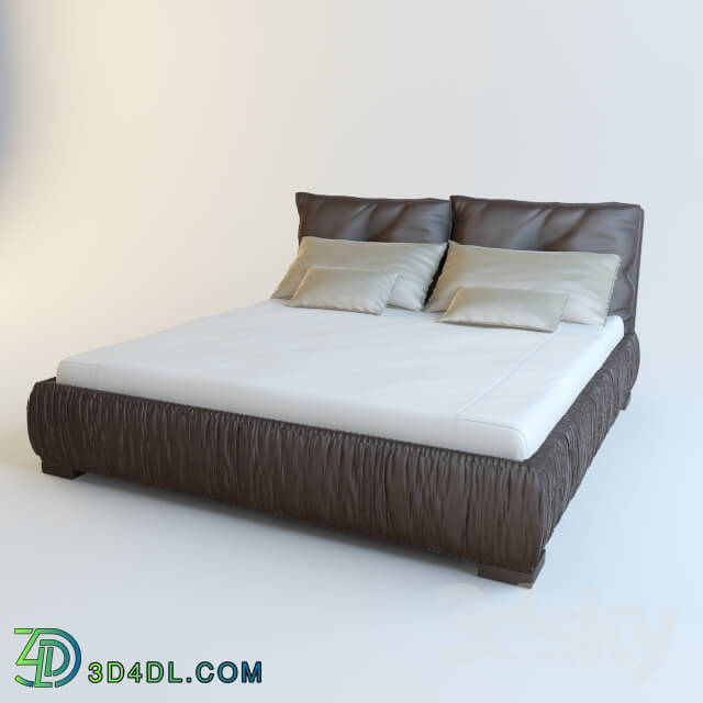 Bed - IPE CAVALLI _ Sain Moritz