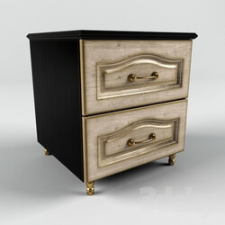 Sideboard _ Chest of drawer - Bedside tables 