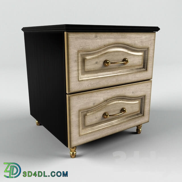 Sideboard _ Chest of drawer - Bedside tables