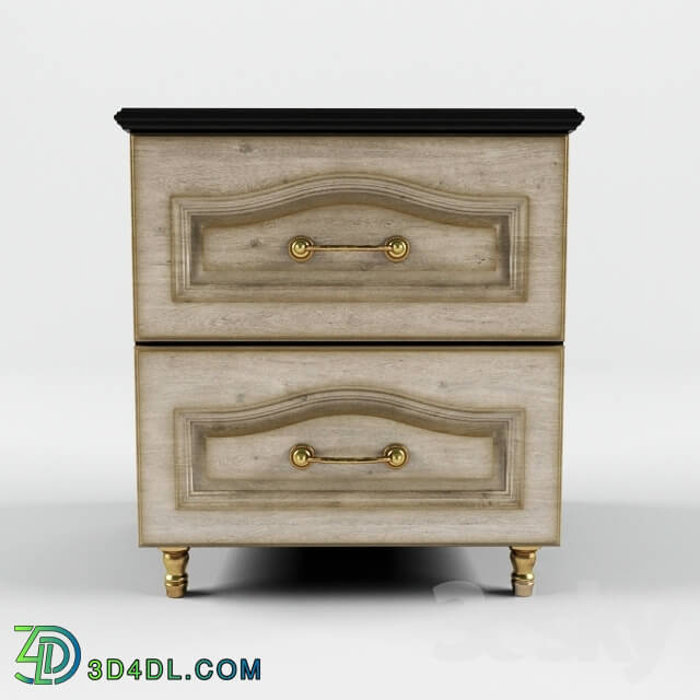 Sideboard _ Chest of drawer - Bedside tables