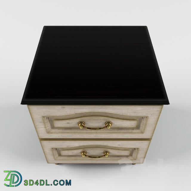 Sideboard _ Chest of drawer - Bedside tables