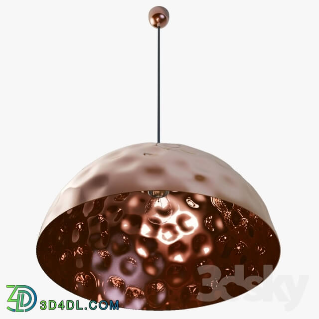 Ceiling light - Lussole LOFT LSP-9618