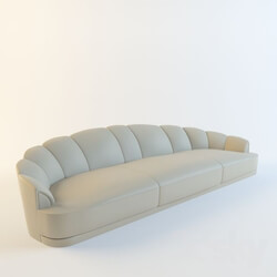 Sofa - Baxter Grande Dame 