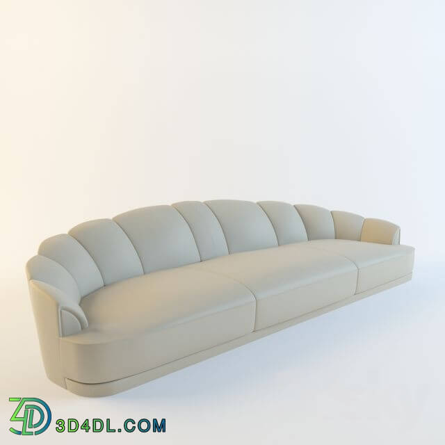 Sofa - Baxter Grande Dame