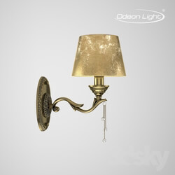 Wall light - Sconce Odeon Light 3279 _ 1W FEMINA 