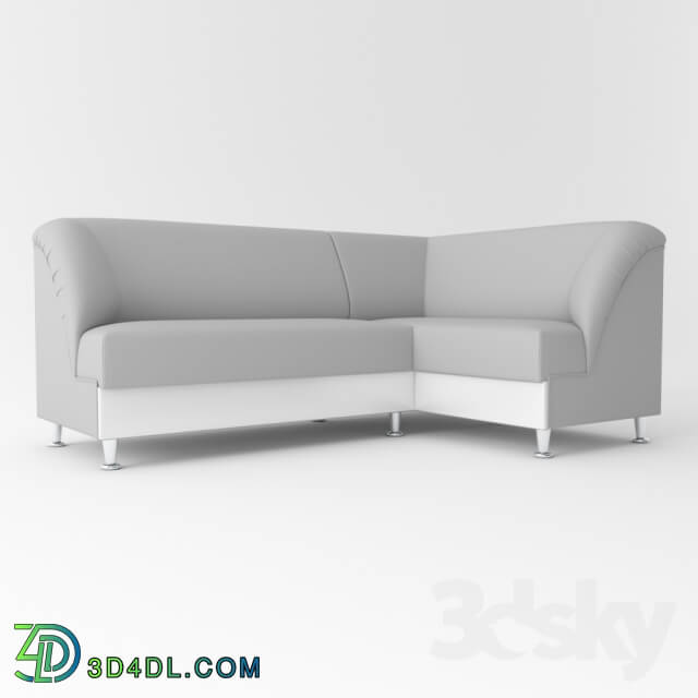 Sofa - Corner-office