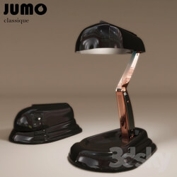 Table lamp - Jumo classique 