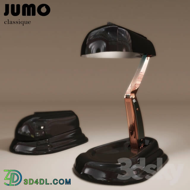 Table lamp - Jumo classique