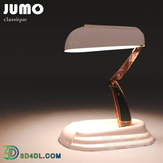 Table lamp - Jumo classique