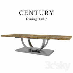 Table - Dining Table 559-303 