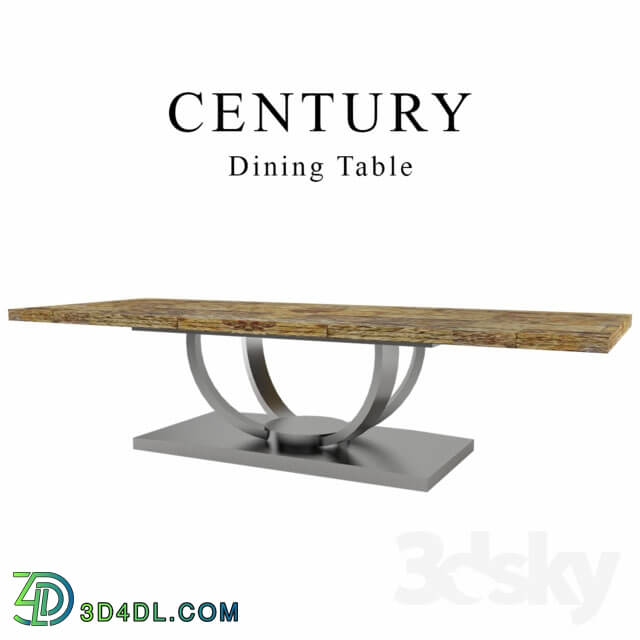 Table - Dining Table 559-303