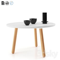 Table - Table Tablo 