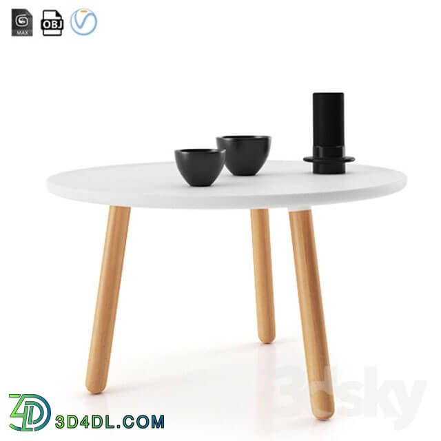 Table - Table Tablo