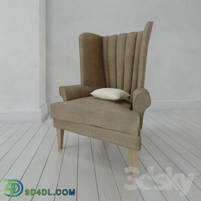 Arm chair - Chair