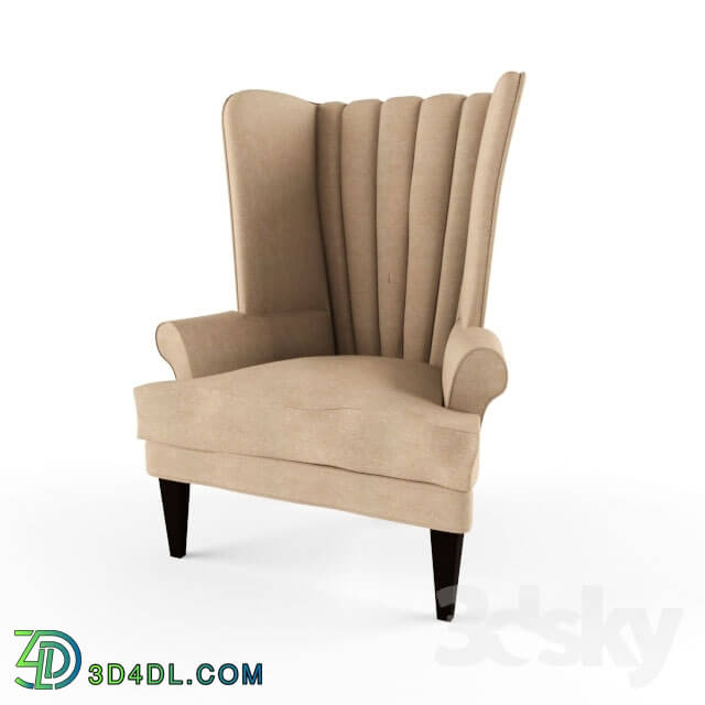 Arm chair - Chair