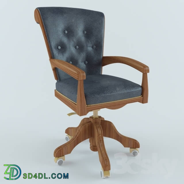 Office furniture - Armchair