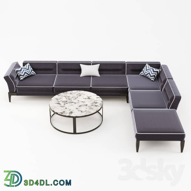 Sofa - MODERN Sofa