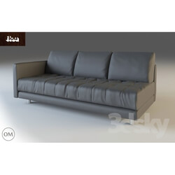 Sofa - Flou _ Fivetonine 