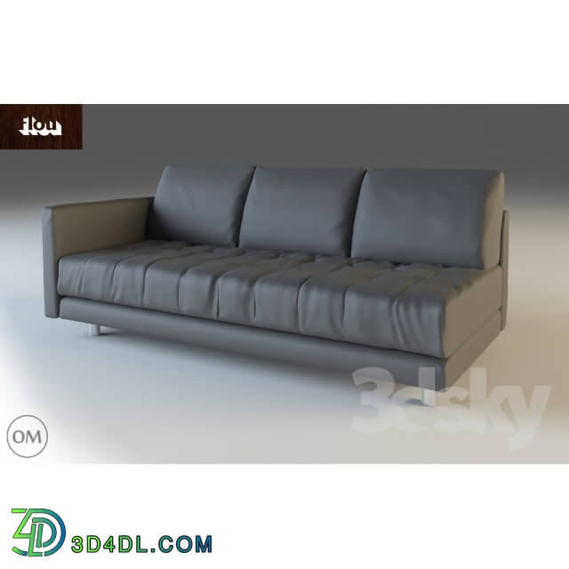 Sofa - Flou _ Fivetonine