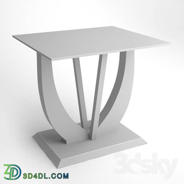 Table - Magazine table Garda Decor